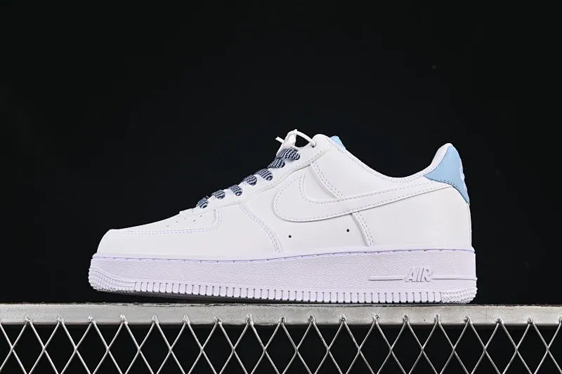 All categories Nk Air Force 1 Air Force series Nk Air Force 1 Low Air Force low-top Nike Air Force 1'07 Low Air Force 1 low-top casual sneakers IB7167-101